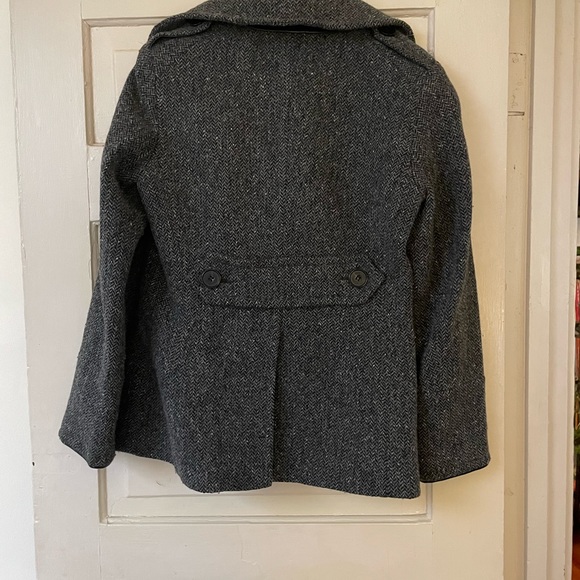Andrew Marc Pea Coat - Picture 5 of 5